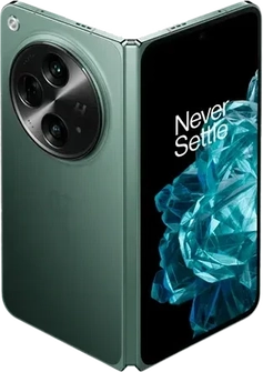 OnePlus Open 512GB Emerald Dusk