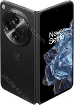 OnePlus Open Voyager Black