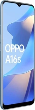 Oppo A16s Pearl Blue