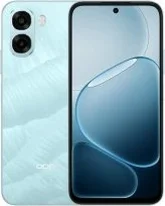 Oppo A6x 128GB ice blue