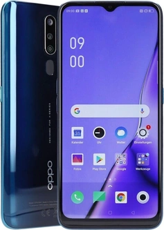 Oppo A9 (2020) 128GB/4GB marine green
