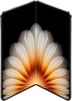 Oppo Find N5 512GB Misty White