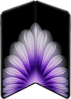 Oppo Find N5 512GB Cosmic Black