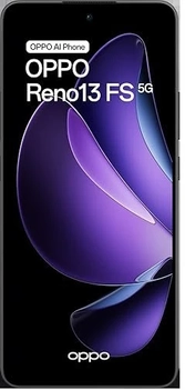 Oppo Reno 13 F 5G 512GB Plume Purple