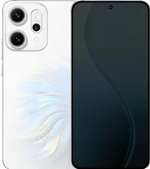 Oppo Reno 14 Pro 5G 512GB opal white