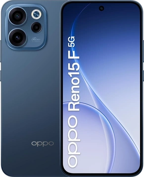 Oppo Reno15 F 5G 256GB/8GB twilight black