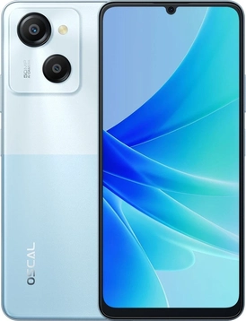 Oscal Modern 8 128GB Ripple Blue