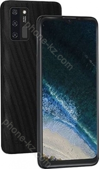 Oukitel C25 black