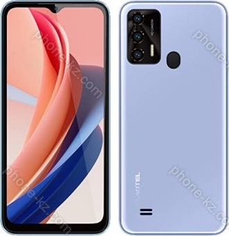 Oukitel C31 Pro Lavender purple