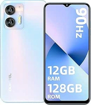 Oukitel C36 Blue