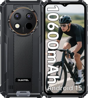 Oukitel G1 S Black/Gray