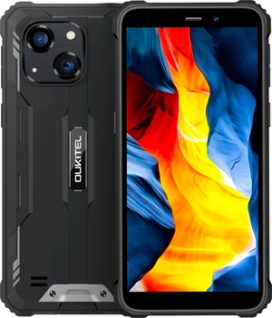Oukitel G2 Black/Gray