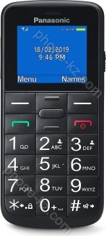 Panasonic KX-TU110 black
