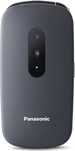 Panasonic KX-TU446 Gray