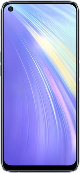 Realme 6 64GB comet white