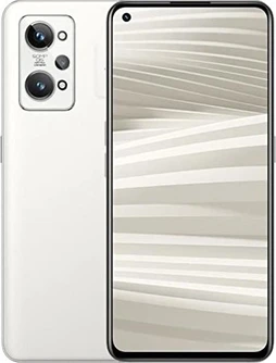 Realme GT 2 256GB Paper White