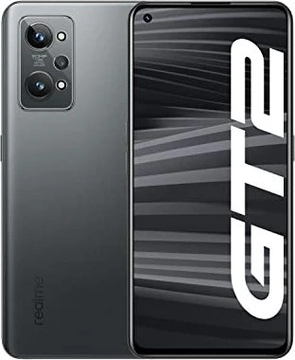Realme GT 2 256GB Steel Black