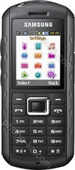 Samsung B2100 modern-black