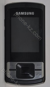 Samsung C3050 black