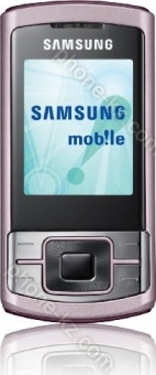 Samsung C3050 pink