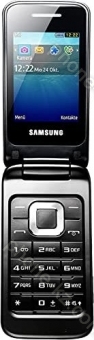 Samsung C3520 black
