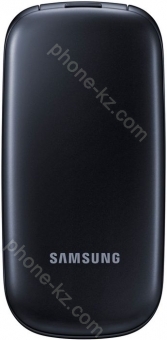 Samsung E1270 black