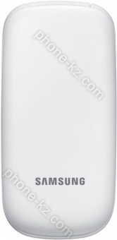 Samsung E1270 white