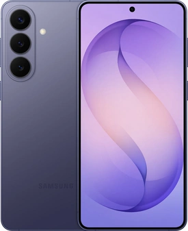 Samsung Galaxy S26+ 256GB cobalt violet