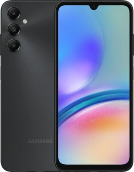 Samsung Galaxy A05s 64GB Black