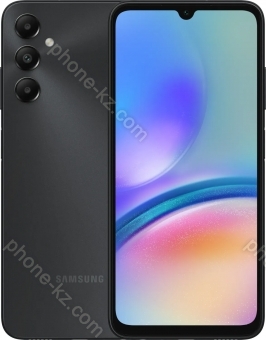 Samsung Galaxy A05s 128GB schwarz