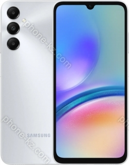 Samsung Galaxy A05s 128GB silber