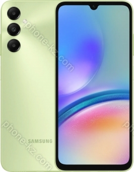 Samsung Galaxy A05s A057G/DSN 64GB Light Green