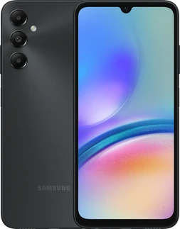 Samsung Galaxy A05s 128GB Black