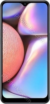 Samsung Galaxy A10s Duos A107F/DS black