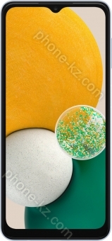 Samsung Galaxy A13 5G A136B/DSN 128GB Light Blue