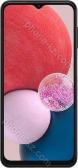 Samsung Galaxy A13 A135F/DSN 128GB black