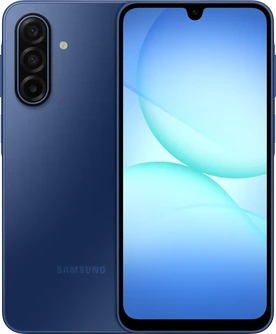 Samsung Galaxy A17 5G 256GB Blue