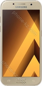 Samsung Galaxy A3 (2017) A320F gold
