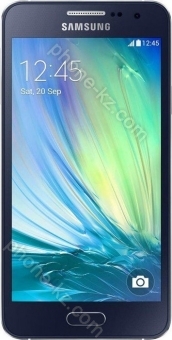 Samsung Galaxy A3 A300F black