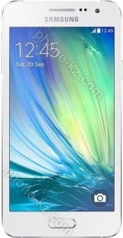 Samsung Galaxy A3 A300F white