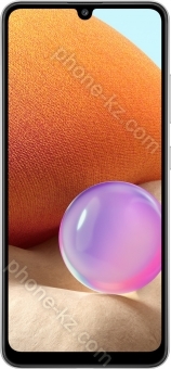 Samsung Galaxy A32 A325F/DS 128GB/4GB Awesome white