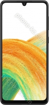 Samsung Galaxy A33 5G A336B/DSN 128GB Awesome Black