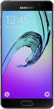 Samsung Galaxy A5 (2016) Black