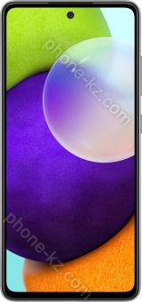 Samsung Galaxy A52 A525F/DS 128GB Awesome Black
