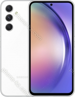 Samsung Galaxy A54 5G A546B/DS 256GB Awesome white