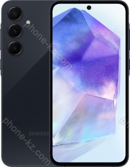 Samsung Galaxy A55 5G A556B/DS 128GB Awesome Navy