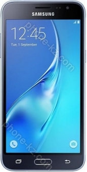 Samsung Galaxy J3 J320F black