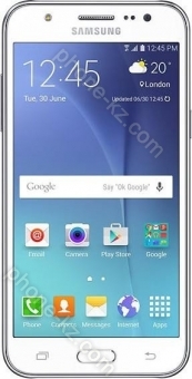 Samsung Galaxy J5 J500F white