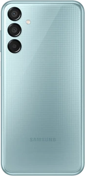 Samsung Galaxy M15 5G Light Blue