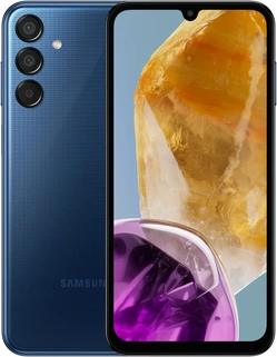 Samsung Galaxy M15 5G Dark Blue